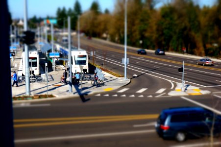 Transportation Snapshot Photos