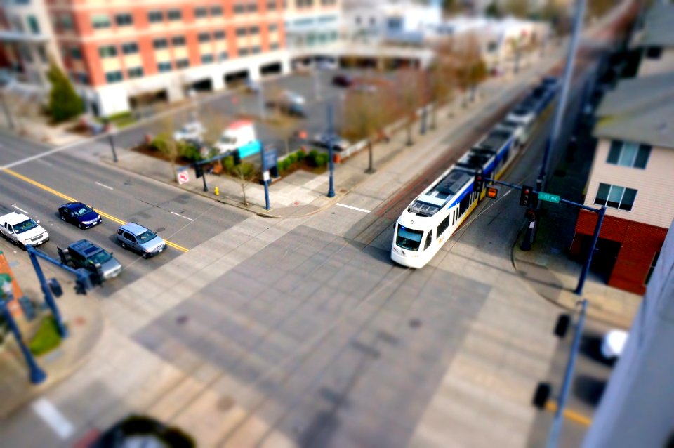 Transportation Snapshot Photos