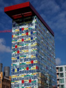 Radtour Basel-Amserdam