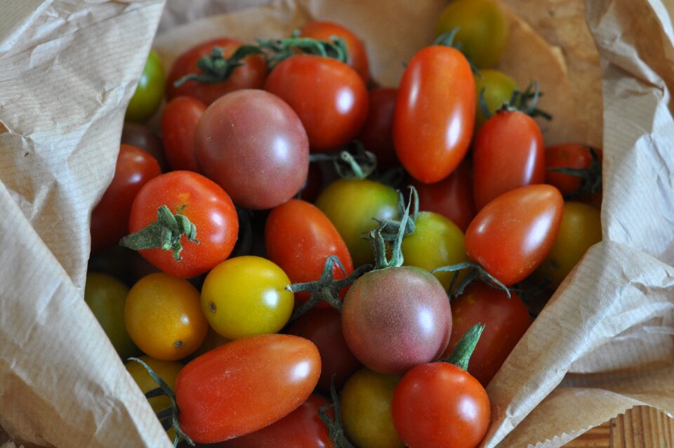 Vegetables vitamin bio