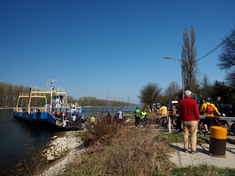 Radtour Basel-Amserdam