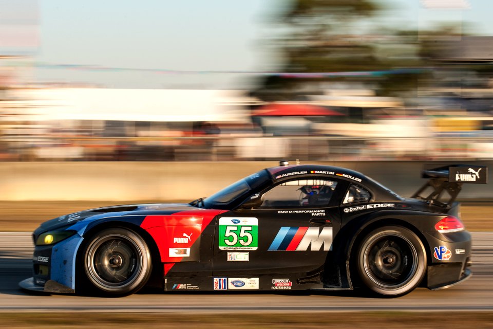 2013 Sebring 12 Hours