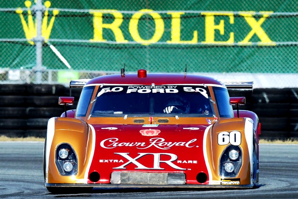 2011-24h daytona a