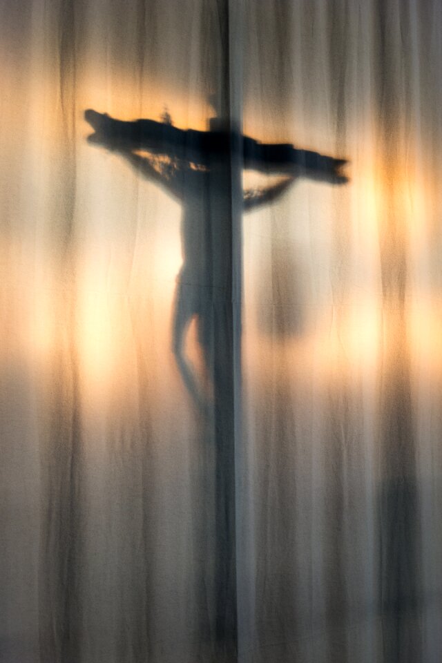 Crucifixion good friday jesus