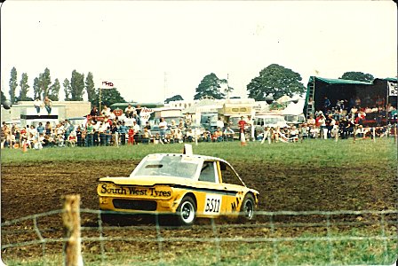 Autograss Imp