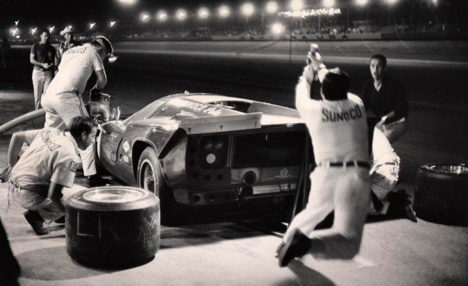 1969-24h daytona a
