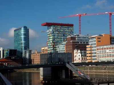 Radtour Basel-Amserdam