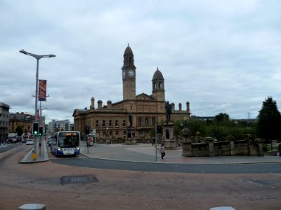 Glasgow sc09 cam11a