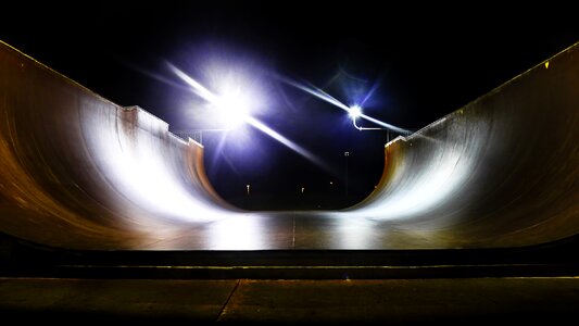 Lifestyle board skateboarding