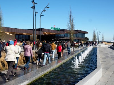 Radtour Basel-Amserdam