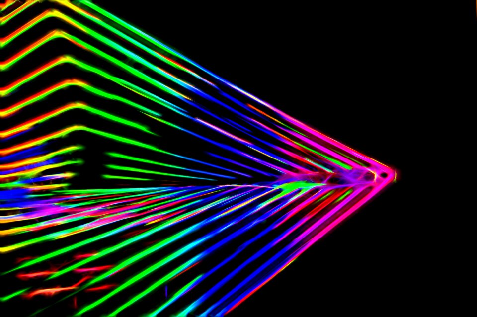 Light design bright