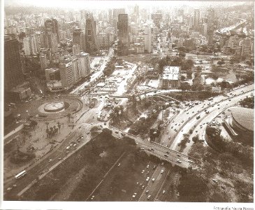 CARACAS SKYLINE