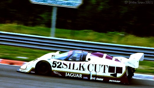 1986-1000 km spa a