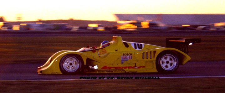 1995-24h daytona a