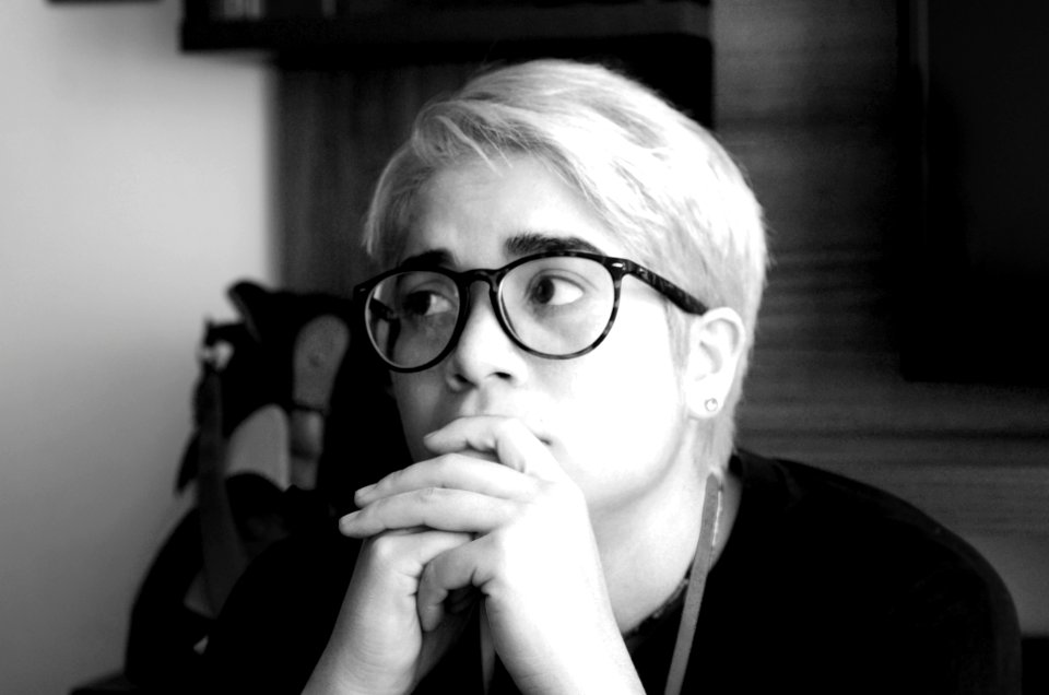 7 SEMANAS // MAKING OFF