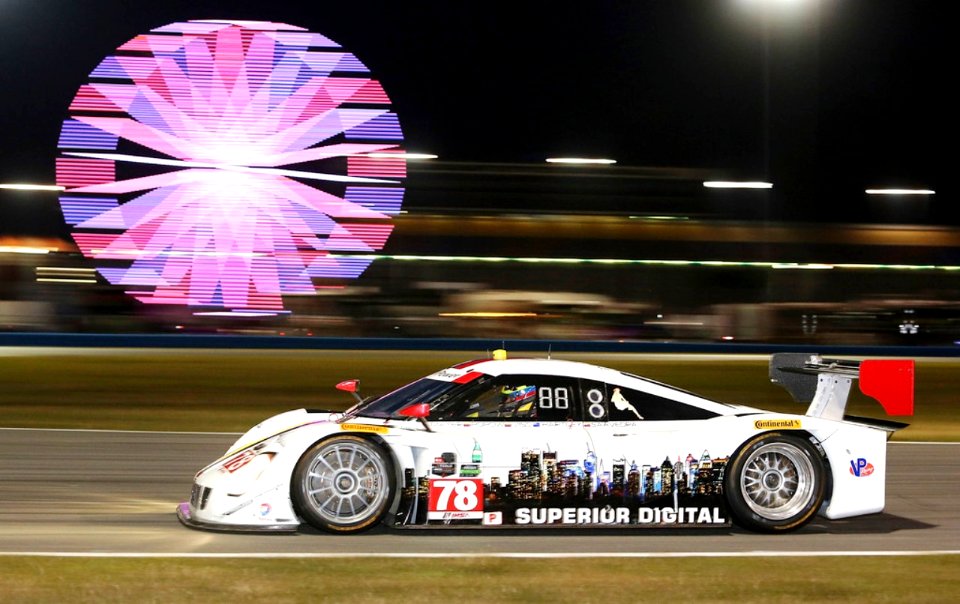 2014-24h daytona a
