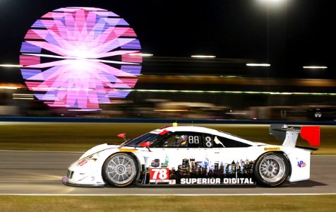 2014-24h daytona a