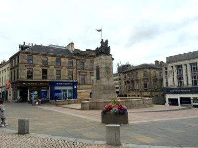 Glasgow sc08 cam11b