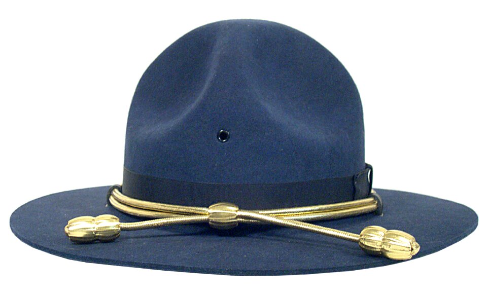 Canada police uniform