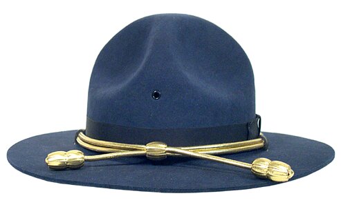 Canada police uniform