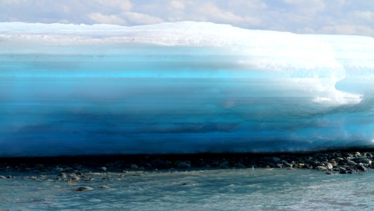 Ice wonders