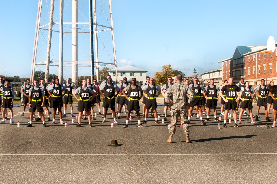 Always Ready, Always There: MDNG implements positive changes for future soldiers