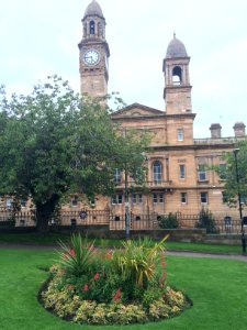 Glasgow sc10 cam11b
