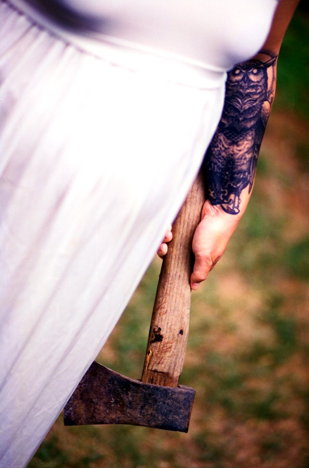 KillerBride