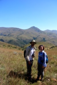 Swaziland