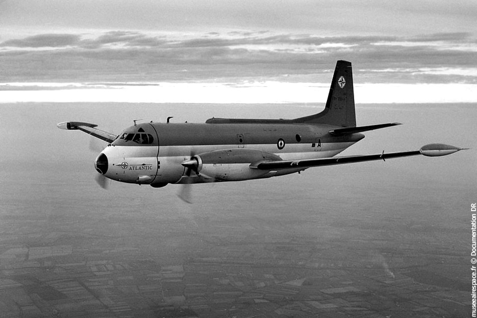 Breguet Atlantic Br.1150-01