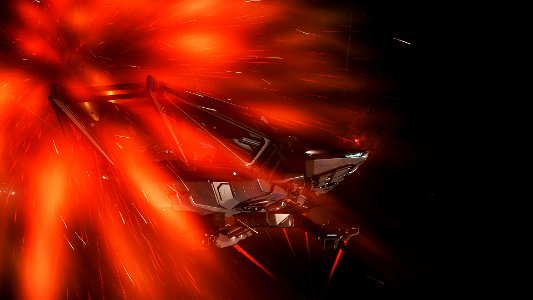 Star Citizen Conny 3.0.1