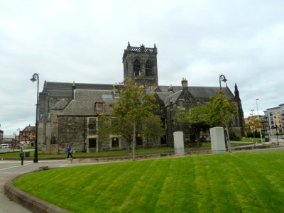 Glasgow sc19 cam11a