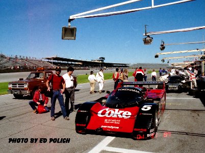 1987-24h daytona b