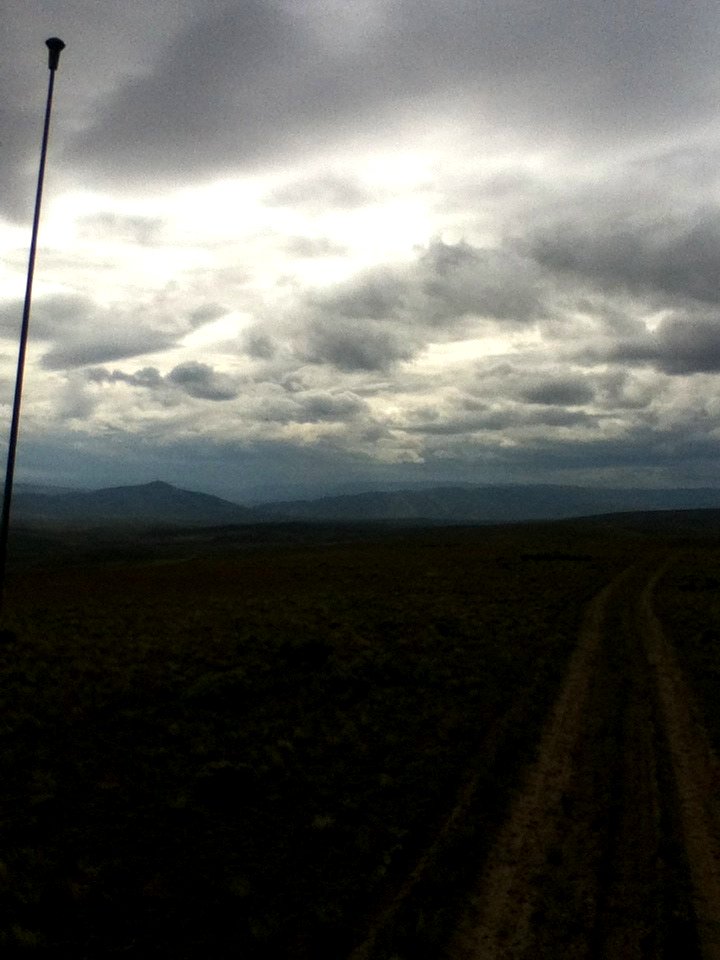 Yakima, WA is pretty wet