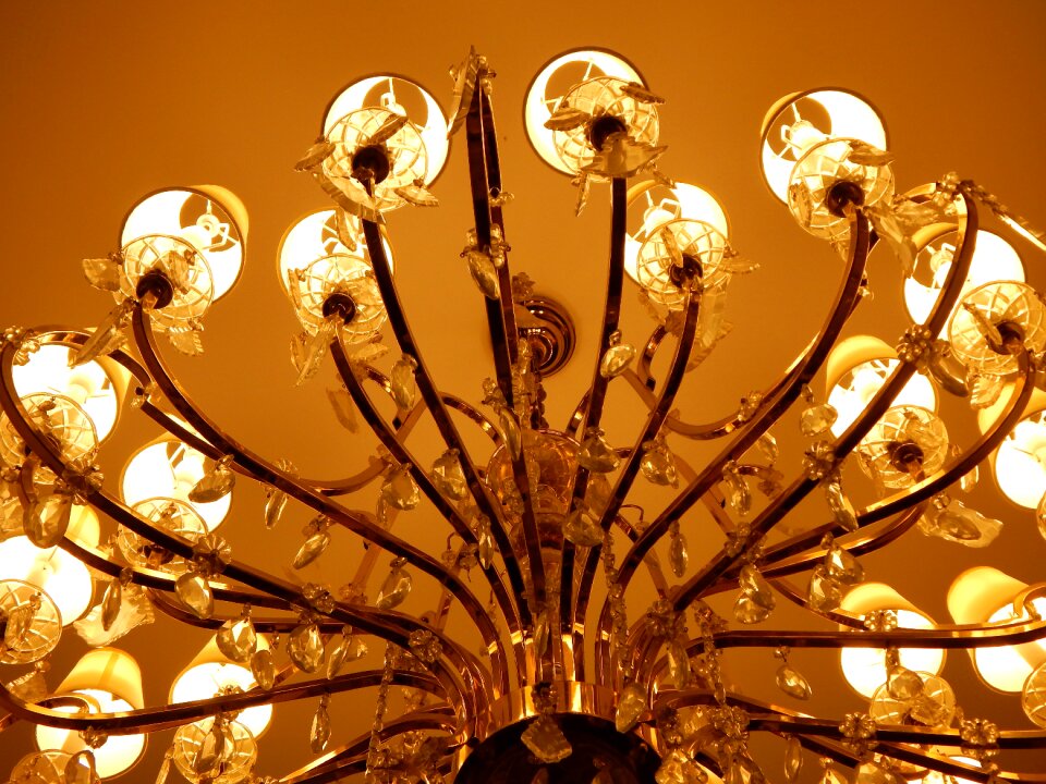 Antique design luxury