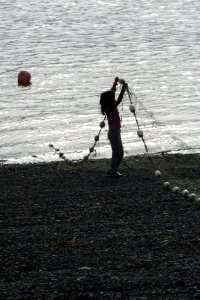 Keeping Subsistence Alive Through Our Children