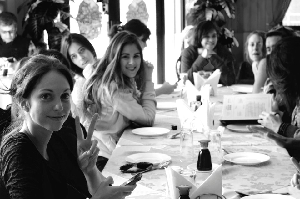 7 SEMANAS // MAKING OFF