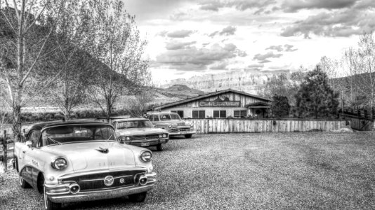 RED CLIFFS LODGE 2