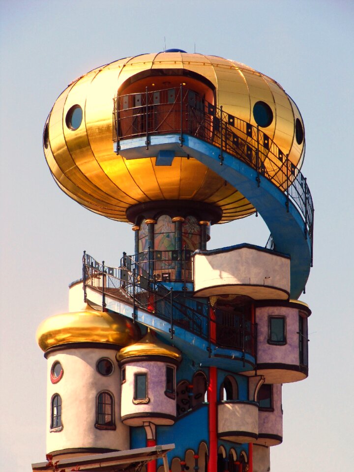 Artwork kuchlbauer architecture