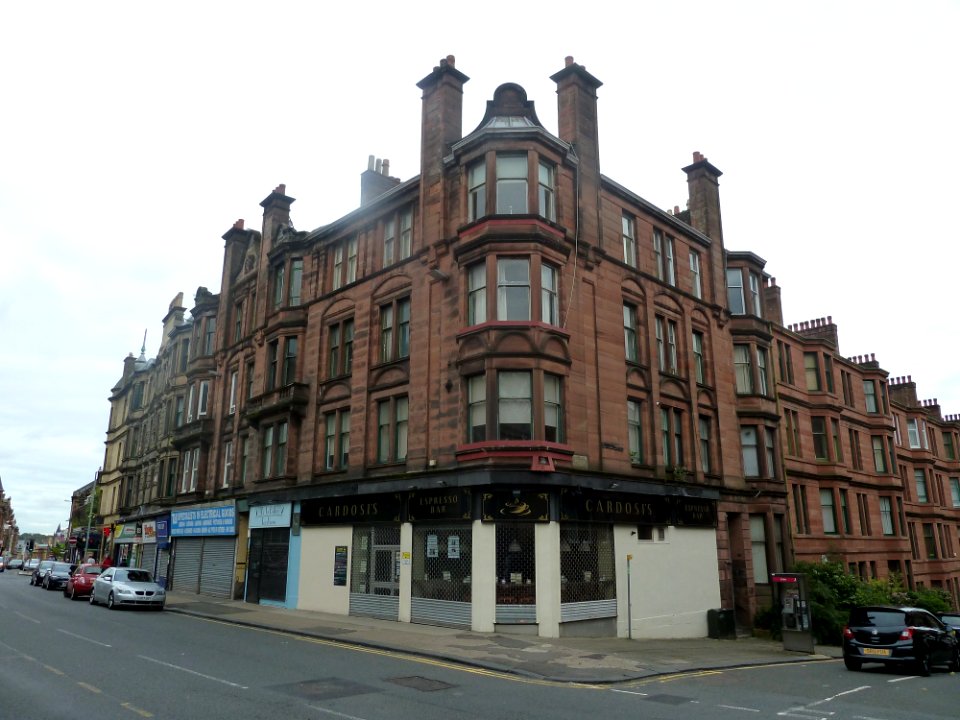 Glasgow sc06 cam11a