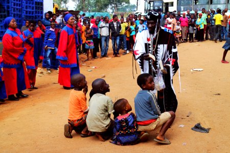 Swaziland