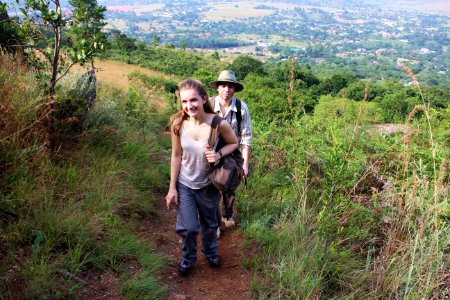 Swaziland