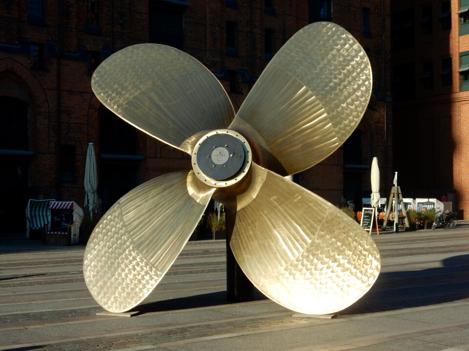 Hamburg speicherstadt museum