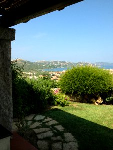 Fantastica Palau - Sardegna