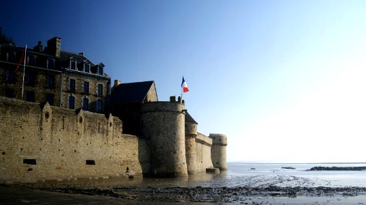 mont saint michel1