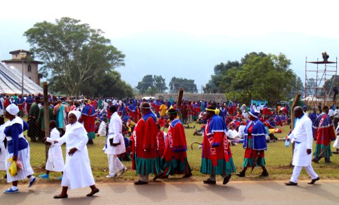 Swaziland
