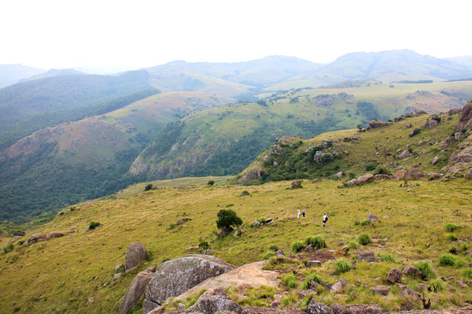 Swaziland photo