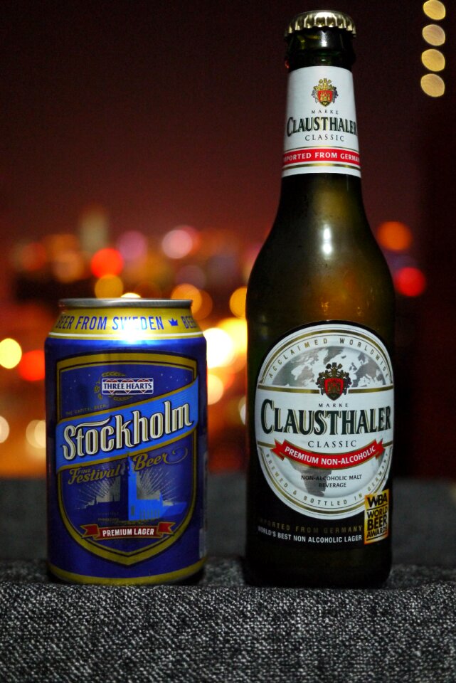 Beer stockholm nanning