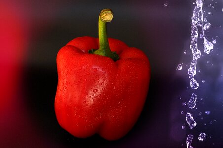 Vegetables food healthy