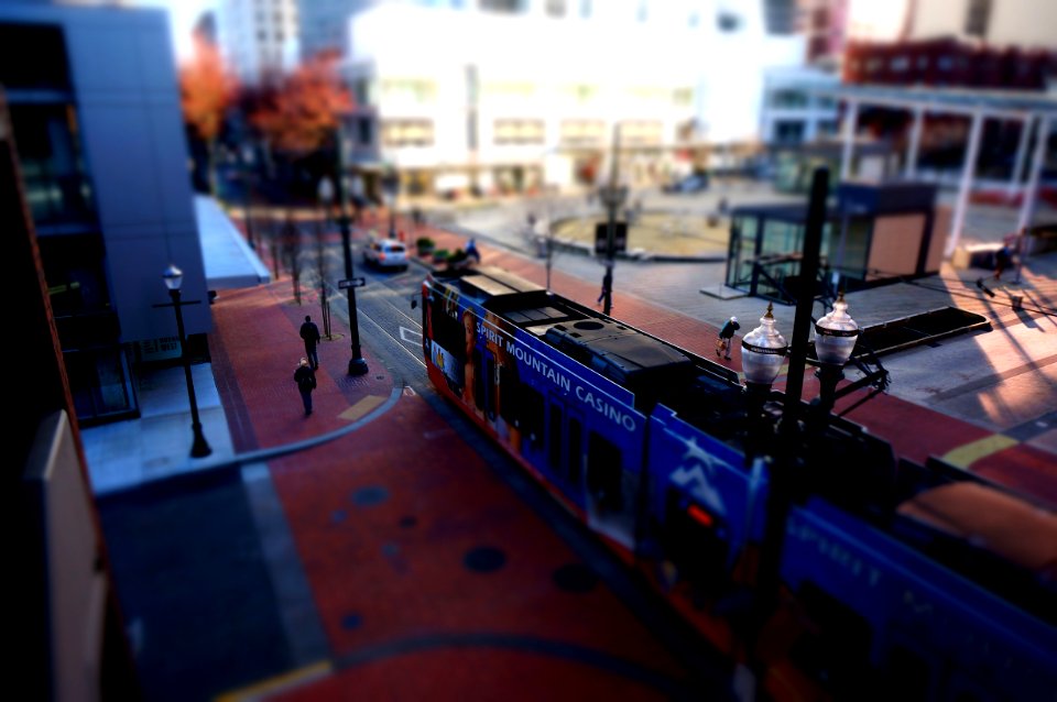 Transportation Snapshot Photos